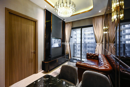 z4293272510922_5f3d3a39d3a8aee904a511420518f6a0.jpg Căn hộ The Marq đầy đủ nội thất diện tích 51m²