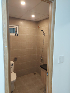 Căn hộ Saigon Gateway, Quận 9 Căn hộ Saigon Gateway tầng 11 diện tích 66m2, ban công hướng Tây Bắc.