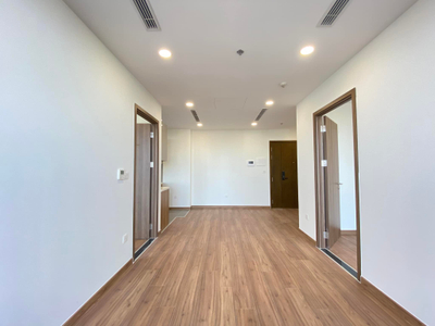 phòng khách căn hộ Ecogreen Saigon Bán căn hộ Eco Green Quận 7 - 2 phòng ngủ sổ hồng sẵn