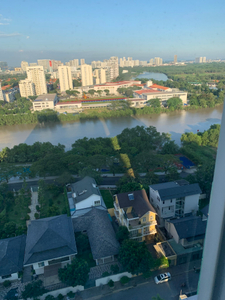 Bán Căn hộ 3PN Sunrise Riverside hướng Bắc, diện tích 92.42m²