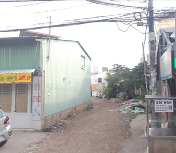  Nhà phố Đường Nguyễn Tư Giản 4 tầng diện tích 72m² hướng đông pháp lý sổ hồng.