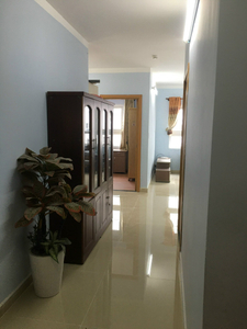 Căn hộ Saigonres Plaza, Quận Bình Thạnh Căn hộ Saigonres Plaza tầng 11 view hường Công viên mát mẻ.