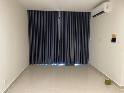  Căn hộ Vinhomes Grand Park hướng ban công tây bắc nội thất cơ bản diện tích 59m²