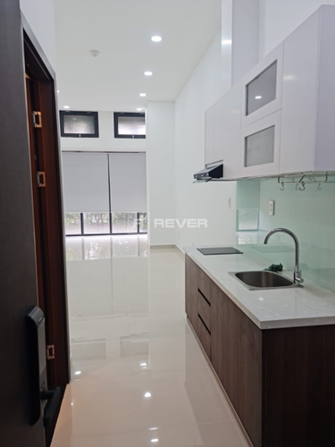  Căn hộ The Sun Avenue nội thất cơ bản diện tích 100m².
