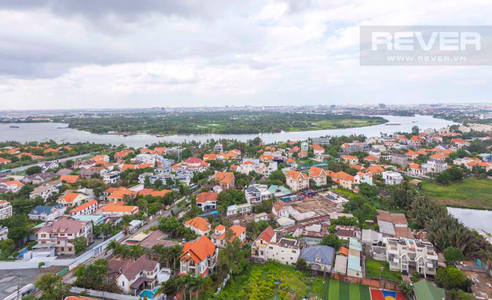 Căn hộ Masteri Thảo Điền, Quận 2 Căn hộ Masteri Thảo Điền , bàn giao đầy đủ nội thất.