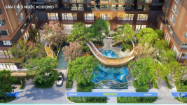 Monrei SaiGon - 