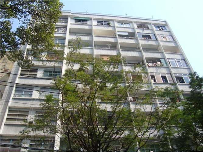 Chung cư Nguyễn Thái Bình Quận 1 Căn hộ Chung cư Nguyễn Thái Bình tầng 6 nội thất cơ bản, view Bitexco