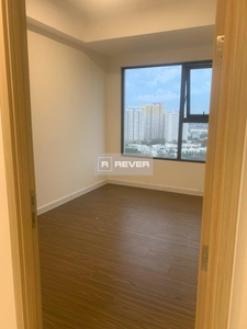  Căn hộ Ricca nội thất cơ bản diện tích 56.7m²