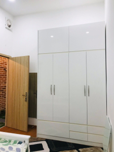 Nhà phố Quận Bình Tân Nhà phố thiết kế 1 trệt, 1 lầu diện tích 98.8m2 khu dân cư hiện hữu.