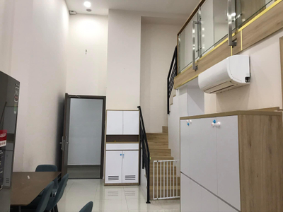 Căn hộ La Astoria, Quận 2 Căn hộ La Astoria tầng 14 view Sông đón gió mát mẻ.