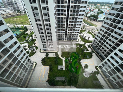  Căn hộ Vinhomes Grand Park nội thất cơ bản diện tích 69m².