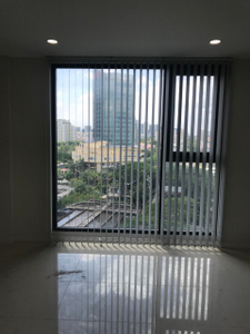  Office-tel Lavida Plus hướng ban công tây nam nội thất cơ bản diện tích 37m²