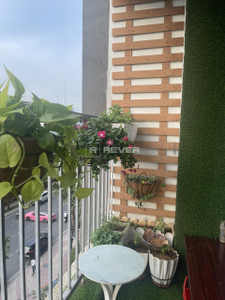  Căn hộ Vinhomes Central Park hướng Tây Bắc, diện tích 108.7m²