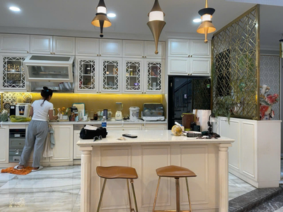 IMG_2634.JPG Pent-house  Sunrise City Central Quận 7 diện tích 284 m²