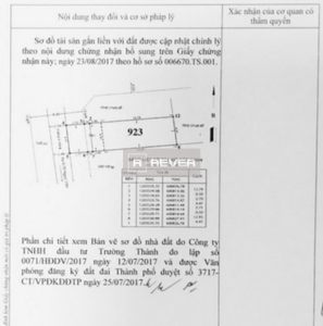  Nhà phố thiết kế 1 trệt, 1 lầu diện tích đất 176m2 rộng thoáng.