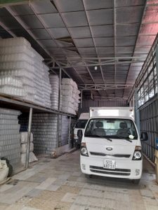 Nhà phố Huyện Củ Chi Nhà phố đường Hương Lộ 2 diện tích 12m x 16m vuông đẹp.