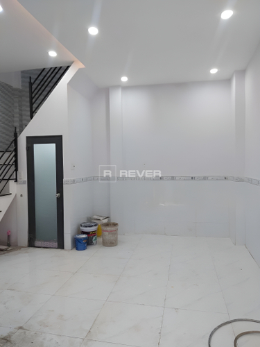  Nhà phố Đường Dạ Nam 1 tầng diện tích 22.6m² hướng đông pháp lý sổ hồng.