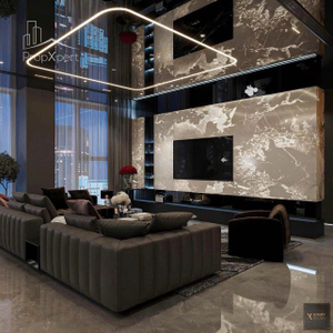 IMG_2649.JPG Pent-house  Sunrise City Central Quận 7 Saigon