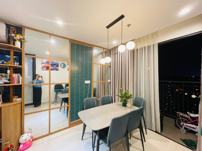 IMG_0660.JPG Căn hộ Vinhomes Grand Park nội thất cơ bản diện tích 54m²