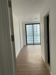  Căn hộ D'Lusso hướng ban công tây nam nội thất cơ bản diện tích 79.1m²