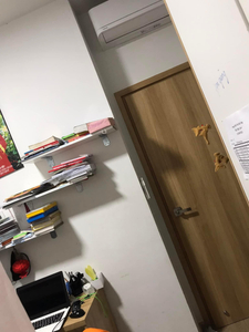 Căn hộ Celadon City Tân Phú Căn hộ Celadon City tầng thấp thiết kế hiện đại, nội thất bàn giao cơ bản