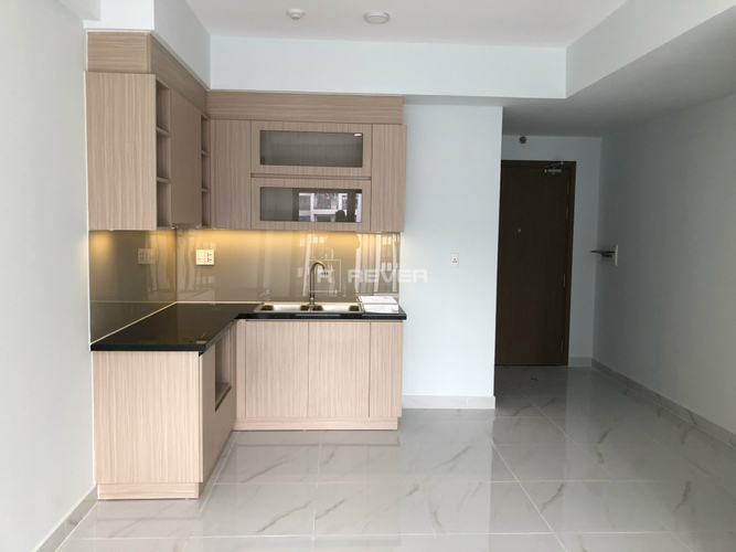  Căn hộ Lovera Vista nội thất cơ bản diện tích 65m².