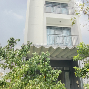  Nhà phố Đường Ngô Quang Thắm 3 tầng diện tích 76m² hướng đông nam pháp lý hợp đồng mua bán.
