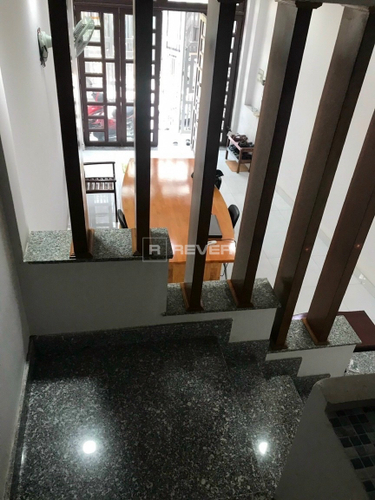  Nhà phố Đường Thiên Phước 4 tầng diện tích 66.1m² pháp lý sổ hồng.