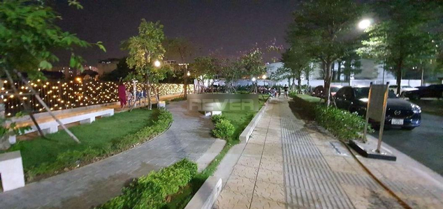  Căn hộ duplex M-One Nam Sài Gòn Quận 7 diện tích 87m2 trần cao 6m