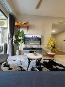  Căn hộ Safira Khang Điền đầy đủ nội thất diện tích 50m².