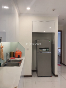  Căn hộ Vinhomes Central Park hướng Tây Nam, diện tích 79.1m²