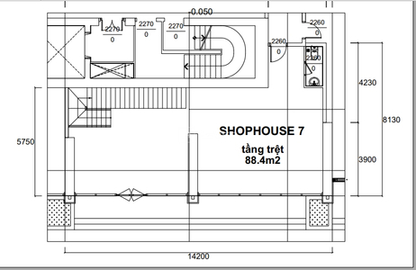 Capture.PNG Shop-house Vinhomes Golden River, diện tích 179m²