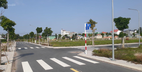 đất nền dự án Blue Diamond Riverside quận 9 Đất nền dự án Blue Diamond Riverside hướng Đông Nam, đầy đủ pháp lý