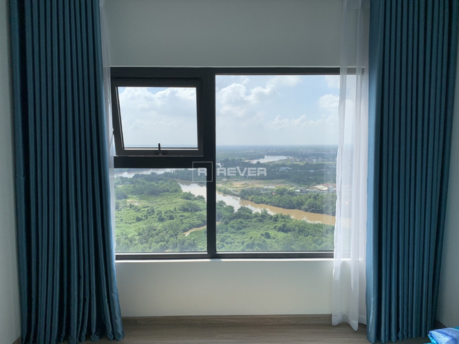  Căn hộ Vinhomes Grand Park hướng Đông Nam, diện tích 81.5m²