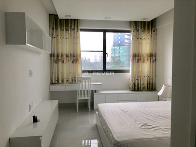  Căn hộ Green Valley hướng Bắc, diện tích 88.63m²