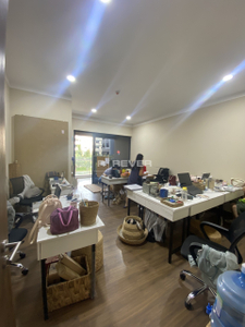  Căn hộ D'Verano hướng Đông Bắc, diện tích 450m²