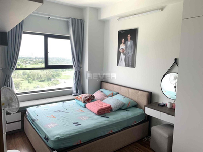 Căn hộ Saigon Avenue, Quận Thủ Đức Căn hộ Saigon Avenue có 2 phòng ngủ, đầy đủ nội thất.