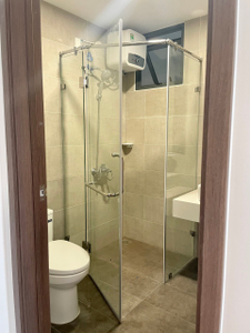 Căn hộ Akari City, Quận Bình Tân Căn hộ Akari City tầng 7 ban công rộng rãi, view đón gió thoáng mát.