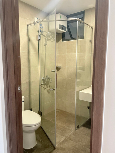 Căn hộ Akari City, Quận Bình Tân Căn hộ Akari City tầng 7 ban công rộng rãi, view đón gió thoáng mát.