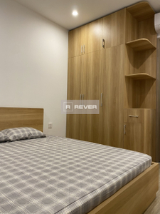  Căn hộ Vinhomes Grand Park tầng 16 nội thất cơ bản, view sông và thành phố thoáng mát