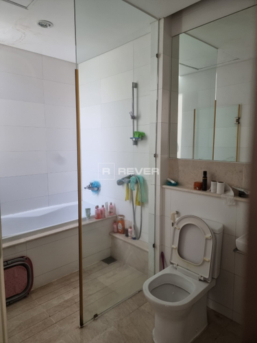  Căn hộ The Estella đầy đủ nội thất diện tích 148m²