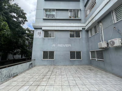  Căn hộ Phú Mỹ Thuận Apartment không có nội thất diện tích 169m²