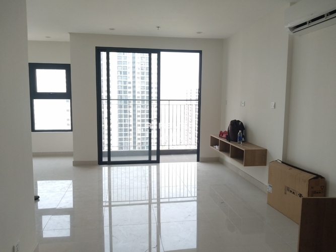 Căn hộ 2PN+ Nội thất cơ bản tại Vinhomes Grand Park Quận 9, Hồ Chí Minh