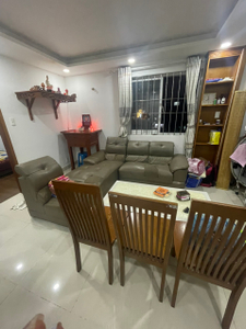 Căn hộ Samland Riverview, Quận Bình Thạnh Căn hộ Samland Airport tầng 6 ban công rộng, view đón gió mất mẻ.