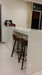  Căn hộ Vinhomes Central Park đầy đủ nội thất diện tích 117m².