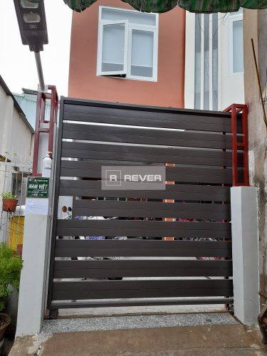 Rever