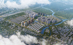The Global City