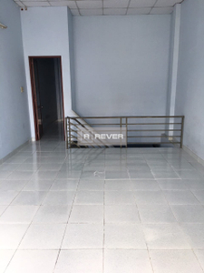 Nhà phố Quận Bình Tân Nhà phố thiết kế 1 trệt, 1 lầu diện tích đất 46.5m2, không nội thất.