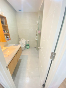 Căn hộ Wilton Tower, Quận Bình Thạnh Căn hộ Wilton Tower tầng 17, bàn giao đầy đủ nội thất.