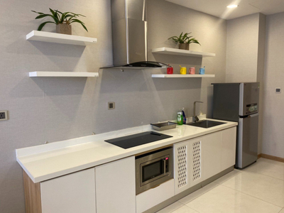 a0bed6d7ec08766c4a6c20ff9201682a.jpg Căn hộ Vinhomes Central Park đầy đủ nội thất diện tích 53m²